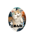 ミヌエット☆ぷりんくん（個別スタンプ：24）