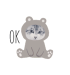 mochimochi.omochi（個別スタンプ：1）