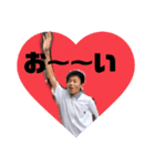 石神せいふく第2弾（個別スタンプ：2）