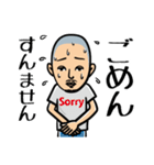 今日、休み（個別スタンプ：29）