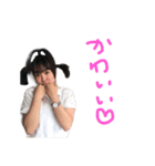 3G2 フレンズ（個別スタンプ：2）