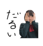 3G2 フレンズ（個別スタンプ：5）
