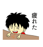 ONE PIECEルフィスタンプ（個別スタンプ：12）