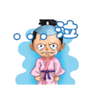 COOL ONE PIECE（個別スタンプ：21）