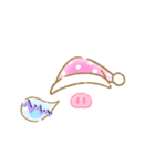 ブヒスタ（個別スタンプ：1）