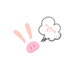 ブヒスタ（個別スタンプ：2）