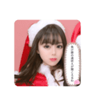 高中女生真的很有趣（個別スタンプ：8）