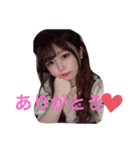 まさきたんのすたんぷ(*∩ω∩)（個別スタンプ：1）