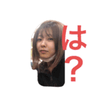 まさきたんのすたんぷ(*∩ω∩)（個別スタンプ：12）
