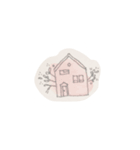 natural style（個別スタンプ：2）