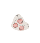 natural style（個別スタンプ：7）
