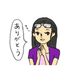 ONE PIECE 日常使えるマイスタンプ（個別スタンプ：28）