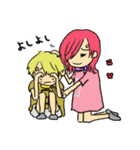 ONE PIECE 日常使えるマイスタンプ（個別スタンプ：30）