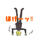 ONE PIECE 日常使えるマイスタンプ（個別スタンプ：31）