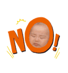 湊來（個別スタンプ：6）