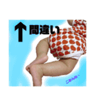 湊來（個別スタンプ：24）