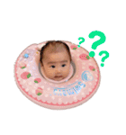 湊來（個別スタンプ：29）