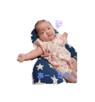 nano-chaaan（個別スタンプ：3）