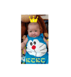 nano-chaaan（個別スタンプ：4）