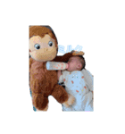 nano-chaaan（個別スタンプ：7）