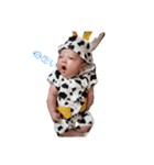 nano-chaaan（個別スタンプ：13）