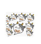 アニマルーン（個別スタンプ：19）