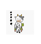 アニマルーン（個別スタンプ：23）