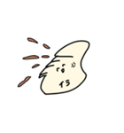 点心点心（個別スタンプ：8）