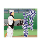 Baseball Club Rhapsody 3（個別スタンプ：15）