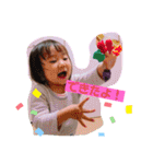 ウチの子スタンプ8723（個別スタンプ：1）