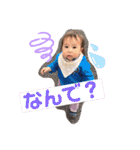 ウチの子スタンプ8723（個別スタンプ：23）