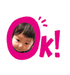 みなとスタンプ001（個別スタンプ：10）