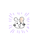 キチハム（個別スタンプ：1）