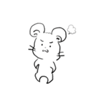 キチハム（個別スタンプ：2）