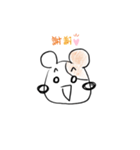 キチハム（個別スタンプ：3）