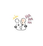 キチハム（個別スタンプ：5）