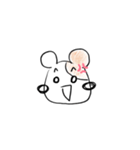 キチハム（個別スタンプ：6）
