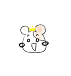 キチハム（個別スタンプ：7）