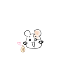 キチハム（個別スタンプ：8）