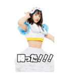 爆風もんす〜んBIG（個別スタンプ：25）