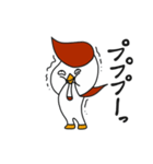 スピ助のつぶやき（個別スタンプ：5）