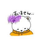 POP！ ONE PIECE（個別スタンプ：5）
