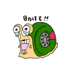 POP！ ONE PIECE（個別スタンプ：9）