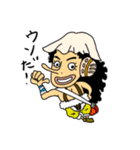 POP！ ONE PIECE（個別スタンプ：14）