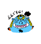 POP！ ONE PIECE（個別スタンプ：15）