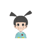 やすしと愉快な仲間たちスタンプ②（個別スタンプ：28）