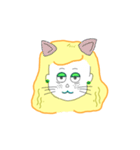 エミリーちゃんスタンプ（個別スタンプ：8）