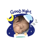 babY0104（個別スタンプ：2）