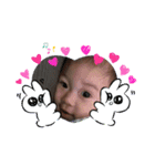 babY0104（個別スタンプ：5）