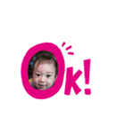 babY0104（個別スタンプ：6）